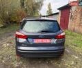 Форд Фокус 2014 у Нежине на Automoto.ua Сірий Форд Фокус, об'ємом двигуна 1.6 л та пробігом 230 тис. км за 8000 $, фото 6 на Automoto.ua