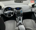Форд Фокус 2014 в Стрые на Automoto.ua Серый Форд Фокус, объемом двигателя 1.6 л и пробегом 218 тыс. км за 8750 $, фото 31 на Automoto.ua