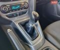 Сірий Форд Фокус, об'ємом двигуна 1.6 л та пробігом 212 тис. км за 7650 $, фото 26 на Automoto.ua