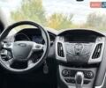 Сірий Форд Фокус, об'ємом двигуна 2 л та пробігом 265 тис. км за 8650 $, фото 34 на Automoto.ua