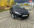 Сірий Форд Фокус, об'ємом двигуна 1.6 л та пробігом 251 тис. км за 7700 $, фото 4 на Automoto.ua