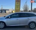 Сірий Форд Фокус, об'ємом двигуна 2 л та пробігом 240 тис. км за 8990 $, фото 3 на Automoto.ua