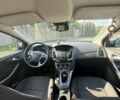 Сірий Форд Фокус, об'ємом двигуна 1 л та пробігом 170 тис. км за 5983 $, фото 12 на Automoto.ua