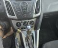 Форд Фокус 2014 у Дубно на Automoto.ua Сірий Форд Фокус, об'ємом двигуна 2 л та пробігом 239 тис. км за 8100 $, фото 8 на Automoto.ua
