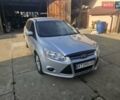 Сірий Форд Фокус, об'ємом двигуна 2 л та пробігом 275 тис. км за 8100 $, фото 1 на Automoto.ua
