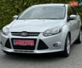 Форд Фокус 2014 в Стрые на Automoto.ua Серый Форд Фокус, объемом двигателя 1.6 л и пробегом 218 тыс. км за 8750 $, фото 128 на Automoto.ua