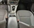 Сірий Форд Фокус, об'ємом двигуна 1.56 л та пробігом 204 тис. км за 8400 $, фото 13 на Automoto.ua
