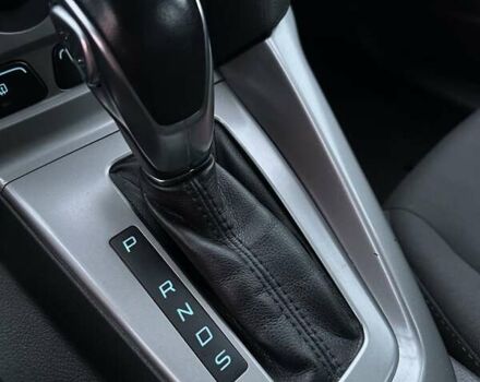 Серый Форд Фокус, объемом двигателя 2 л и пробегом 239 тыс. км за 8200 $, фото 28 на Automoto.ua