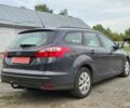 Сірий Форд Фокус, об'ємом двигуна 1.6 л та пробігом 215 тис. км за 8300 $, фото 5 на Automoto.ua