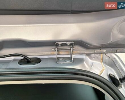 Серый Форд Фокус, объемом двигателя 1.6 л и пробегом 236 тыс. км за 6900 $, фото 70 на Automoto.ua