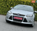 Форд Фокус 2014 в Стрые на Automoto.ua Серый Форд Фокус, объемом двигателя 1.6 л и пробегом 218 тыс. км за 8750 $, фото 14 на Automoto.ua