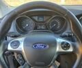 Форд Фокус 2014 у Дубно на Automoto.ua Сірий Форд Фокус, об'ємом двигуна 2 л та пробігом 239 тис. км за 8100 $, фото 12 на Automoto.ua