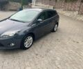 Серый Форд Фокус, объемом двигателя 2 л и пробегом 300 тыс. км за 7800 $, фото 19 на Automoto.ua