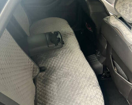 Сірий Форд Фокус, об'ємом двигуна 2 л та пробігом 300 тис. км за 8200 $, фото 11 на Automoto.ua