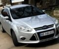 Сірий Форд Фокус, об'ємом двигуна 1.6 л та пробігом 153 тис. км за 9490 $, фото 10 на Automoto.ua