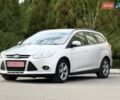 Сірий Форд Фокус, об'ємом двигуна 2 л та пробігом 265 тис. км за 8650 $, фото 1 на Automoto.ua