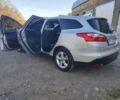 Сірий Форд Фокус, об'ємом двигуна 1.6 л та пробігом 290 тис. км за 7326 $, фото 17 на Automoto.ua