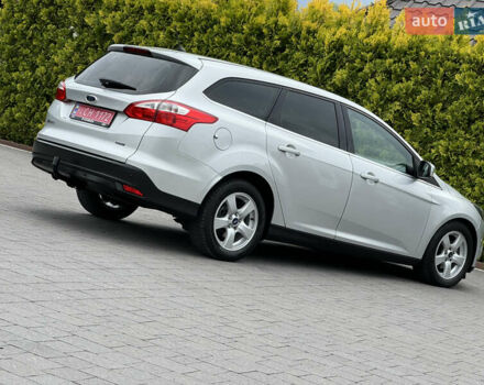 Форд Фокус 2014 в Стрые на Automoto.ua Серый Форд Фокус, объемом двигателя 1.6 л и пробегом 218 тыс. км за 8750 $, фото 108 на Automoto.ua