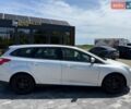 Серый Форд Фокус, объемом двигателя 1.6 л и пробегом 221 тыс. км за 7999 $, фото 6 на Automoto.ua