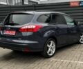 Сірий Форд Фокус, об'ємом двигуна 1.6 л та пробігом 190 тис. км за 8500 $, фото 11 на Automoto.ua