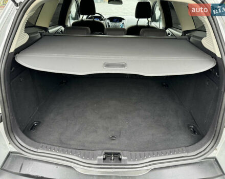 Форд Фокус 2014 в Стрые на Automoto.ua Серый Форд Фокус, объемом двигателя 1.6 л и пробегом 218 тыс. км за 8750 $, фото 82 на Automoto.ua