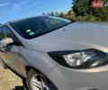 Серый Форд Фокус, объемом двигателя 1.6 л и пробегом 246 тыс. км за 8200 $, фото 64 на Automoto.ua