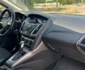 Сірий Форд Фокус, об'ємом двигуна 2 л та пробігом 240 тис. км за 8950 $, фото 10 на Automoto.ua