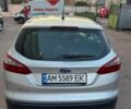 Сірий Форд Фокус, об'ємом двигуна 1.56 л та пробігом 310 тис. км за 7100 $, фото 7 на Automoto.ua