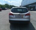 Сірий Форд Фокус, об'ємом двигуна 1.6 л та пробігом 209 тис. км за 8200 $, фото 6 на Automoto.ua
