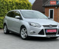 Форд Фокус 2014 в Стрые на Automoto.ua Серый Форд Фокус, объемом двигателя 1.6 л и пробегом 218 тыс. км за 8750 $, фото 24 на Automoto.ua