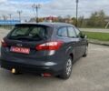 Сірий Форд Фокус, об'ємом двигуна 1.6 л та пробігом 265 тис. км за 8999 $, фото 6 на Automoto.ua
