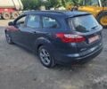 Форд Фокус 2014 у Дубно на Automoto.ua Сірий Форд Фокус, об'ємом двигуна 2 л та пробігом 239 тис. км за 8100 $, фото 5 на Automoto.ua