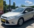 Сірий Форд Фокус, об'ємом двигуна 2 л та пробігом 240 тис. км за 8950 $, фото 1 на Automoto.ua