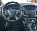 Сірий Форд Фокус, об'ємом двигуна 2 л та пробігом 240 тис. км за 9200 $, фото 16 на Automoto.ua