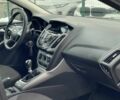 Сірий Форд Фокус, об'ємом двигуна 1.6 л та пробігом 262 тис. км за 7999 $, фото 14 на Automoto.ua