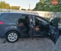Сірий Форд Фокус, об'ємом двигуна 1.56 л та пробігом 276 тис. км за 6400 $, фото 6 на Automoto.ua