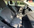 Сірий Форд Фокус, об'ємом двигуна 1.6 л та пробігом 218 тис. км за 8300 $, фото 41 на Automoto.ua