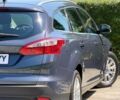 Сірий Форд Фокус, об'ємом двигуна 1.6 л та пробігом 218 тис. км за 8300 $, фото 19 на Automoto.ua