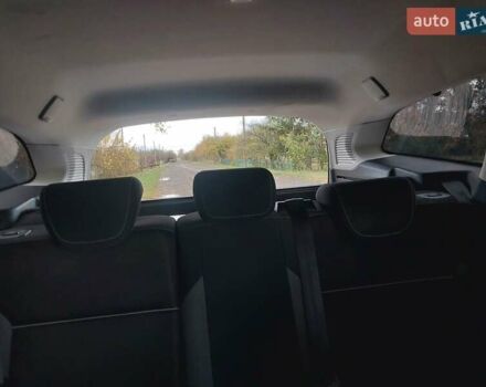 Серый Форд Фокус, объемом двигателя 1.6 л и пробегом 272 тыс. км за 7900 $, фото 3 на Automoto.ua