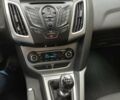 Сірий Форд Фокус, об'ємом двигуна 1.56 л та пробігом 204 тис. км за 8400 $, фото 3 на Automoto.ua