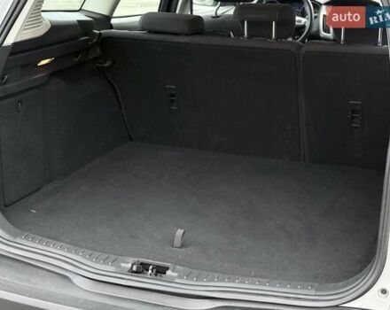 Сірий Форд Фокус, об'ємом двигуна 2 л та пробігом 265 тис. км за 8650 $, фото 29 на Automoto.ua