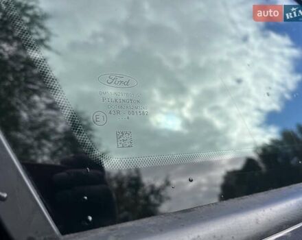 Форд Фокус 2014 у Нежине на Automoto.ua Сірий Форд Фокус, об'ємом двигуна 1.6 л та пробігом 230 тис. км за 8000 $, фото 12 на Automoto.ua