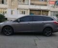 Сірий Форд Фокус, об'ємом двигуна 1.6 л та пробігом 265 тис. км за 8200 $, фото 3 на Automoto.ua