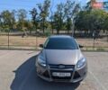 Сірий Форд Фокус, об'ємом двигуна 1 л та пробігом 222 тис. км за 6500 $, фото 1 на Automoto.ua
