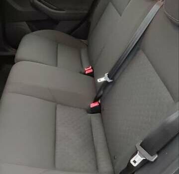 Сірий Форд Фокус, об'ємом двигуна 2 л та пробігом 212 тис. км за 7999 $, фото 16 на Automoto.ua