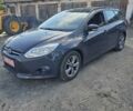 Форд Фокус 2014 у Дубно на Automoto.ua Сірий Форд Фокус, об'ємом двигуна 2 л та пробігом 239 тис. км за 8100 $, фото 1 на Automoto.ua