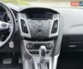 Сірий Форд Фокус, об'ємом двигуна 2 л та пробігом 265 тис. км за 8650 $, фото 21 на Automoto.ua
