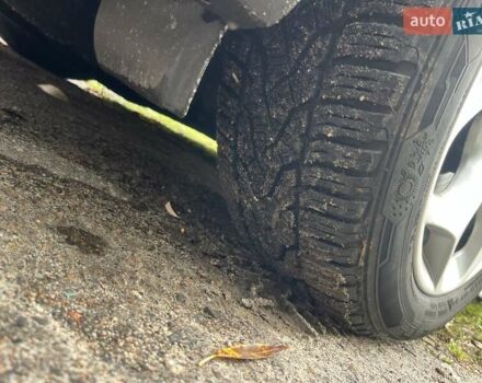 Форд Фокус 2014 у Нежине на Automoto.ua Сірий Форд Фокус, об'ємом двигуна 1.6 л та пробігом 230 тис. км за 8000 $, фото 10 на Automoto.ua