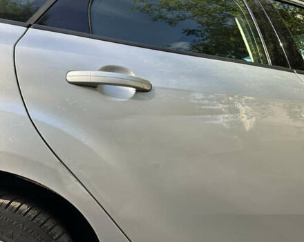 Серый Форд Фокус, объемом двигателя 1.56 л и пробегом 250 тыс. км за 7550 $, фото 24 на Automoto.ua