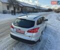 Серый Форд Фокус, объемом двигателя 1.6 л и пробегом 218 тыс. км за 8850 $, фото 18 на Automoto.ua